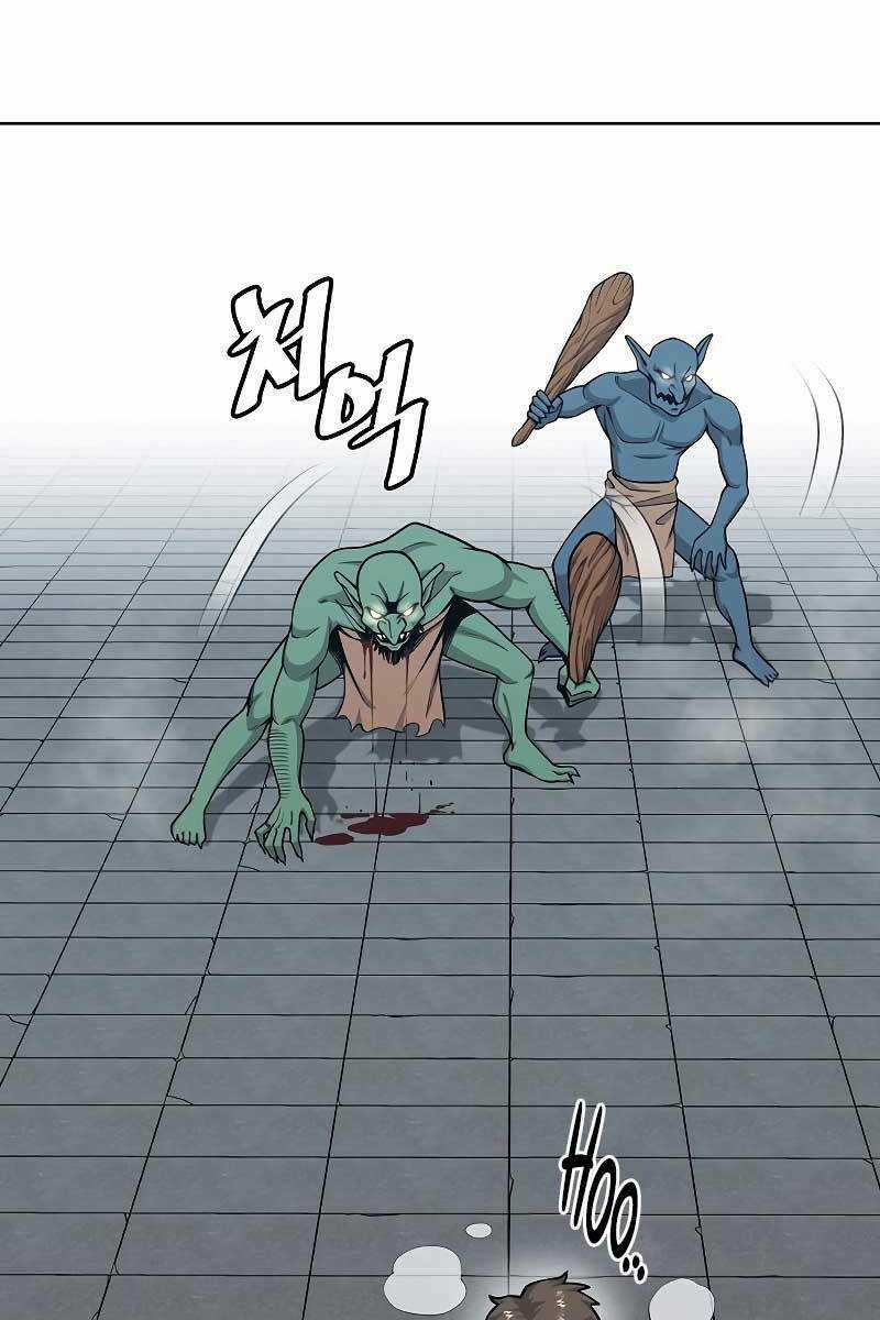 Ma Pháp Sư Hắc Ám Trở Về Để Nhập Ngũ Chapter 18 trang 34