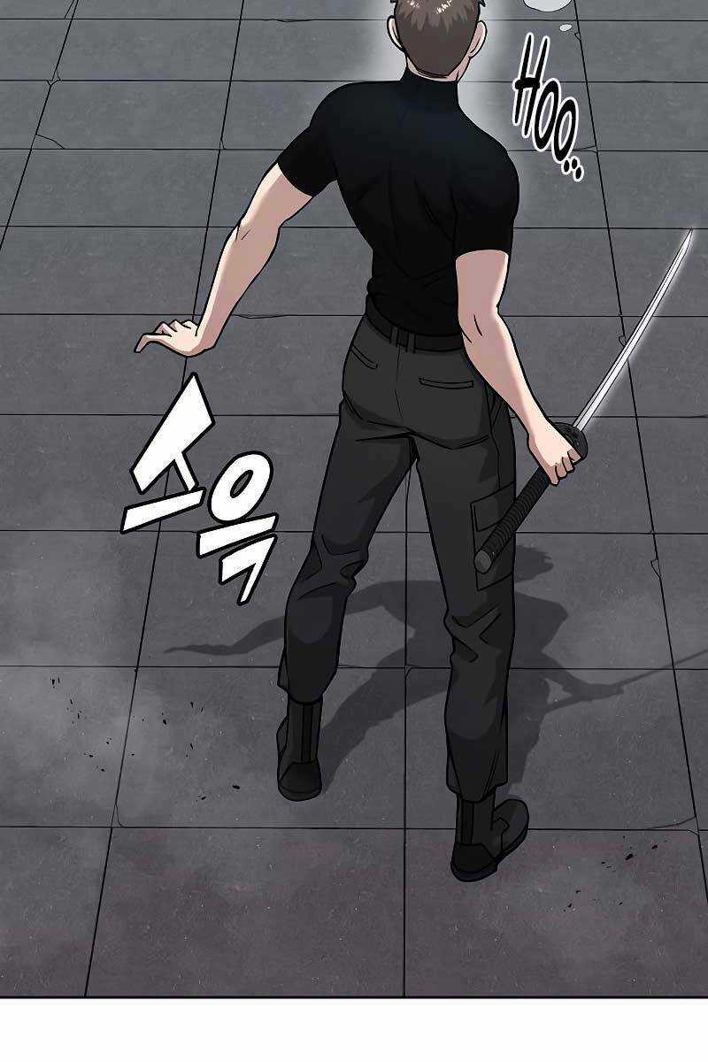 Ma Pháp Sư Hắc Ám Trở Về Để Nhập Ngũ Chapter 18 trang 35