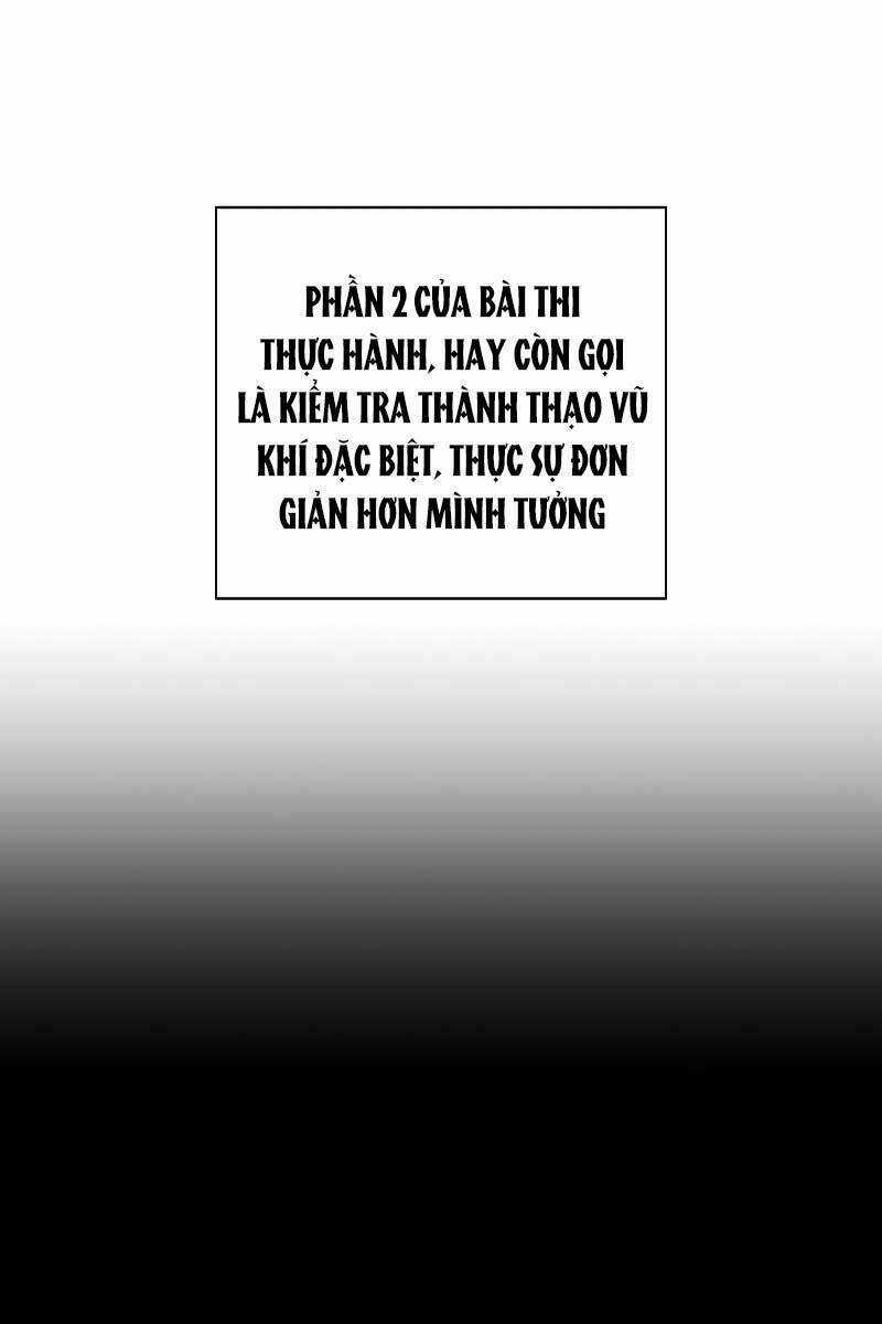 Ma Pháp Sư Hắc Ám Trở Về Để Nhập Ngũ Chapter 18 trang 39