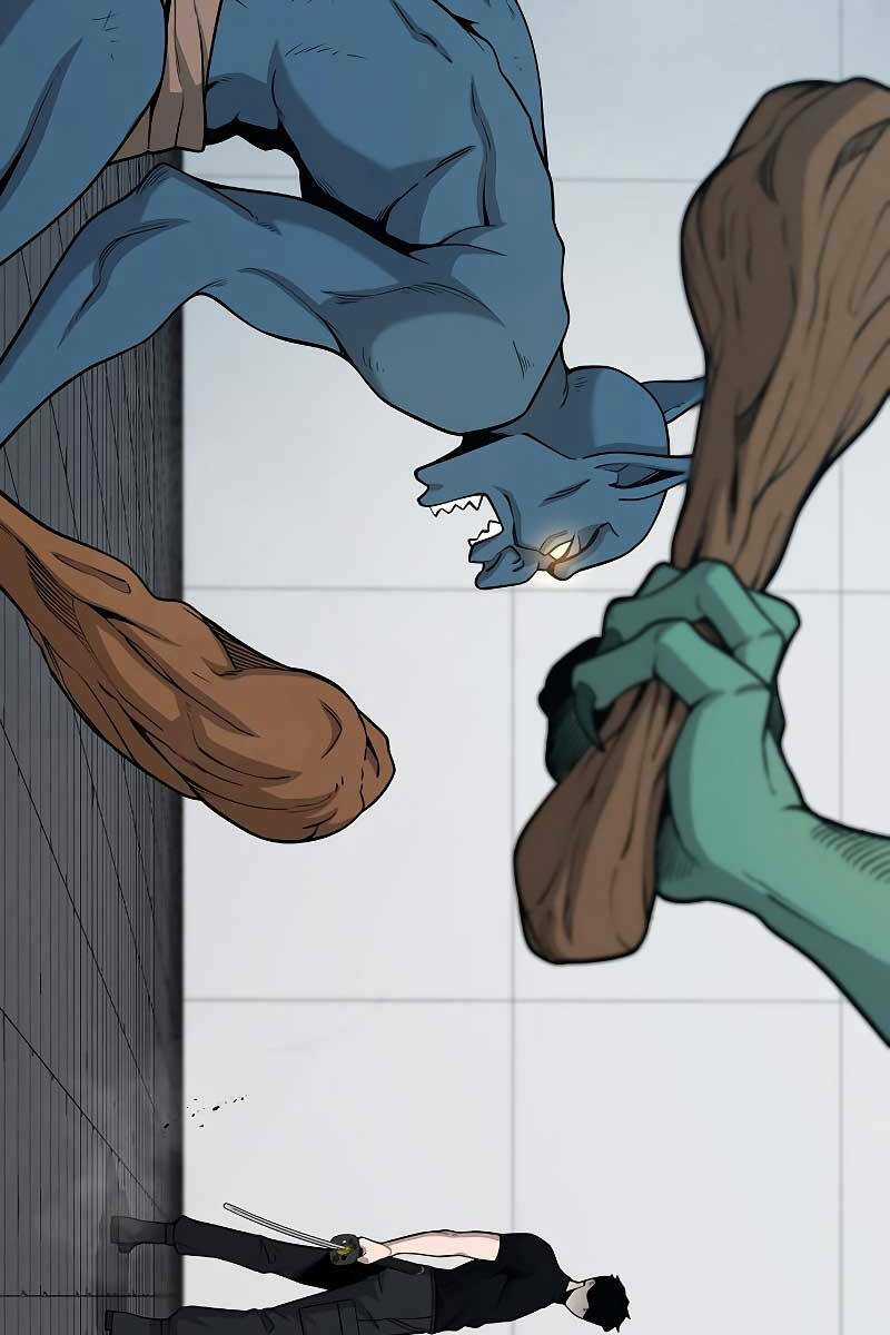 Ma Pháp Sư Hắc Ám Trở Về Để Nhập Ngũ Chapter 18 trang 4