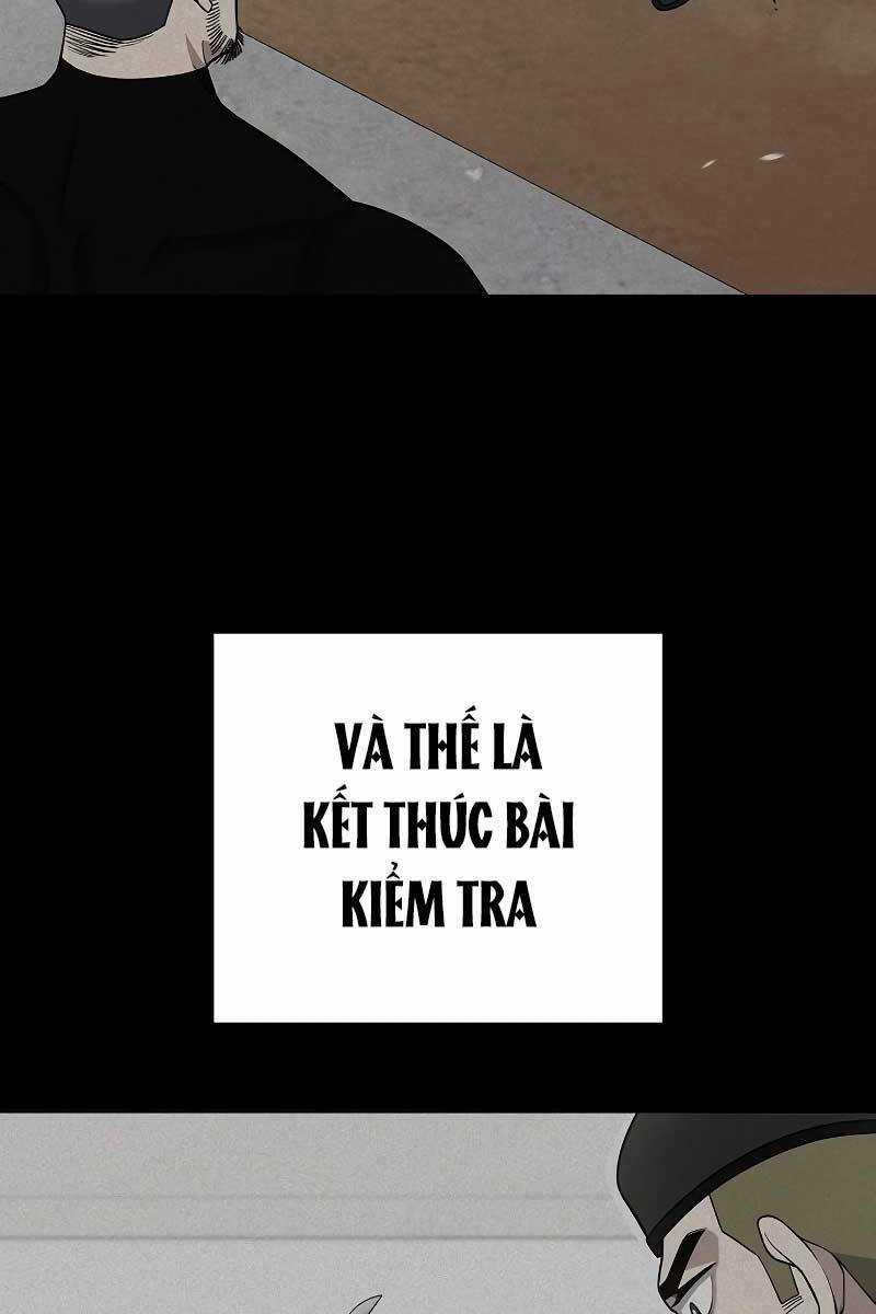 Ma Pháp Sư Hắc Ám Trở Về Để Nhập Ngũ Chapter 18 trang 41