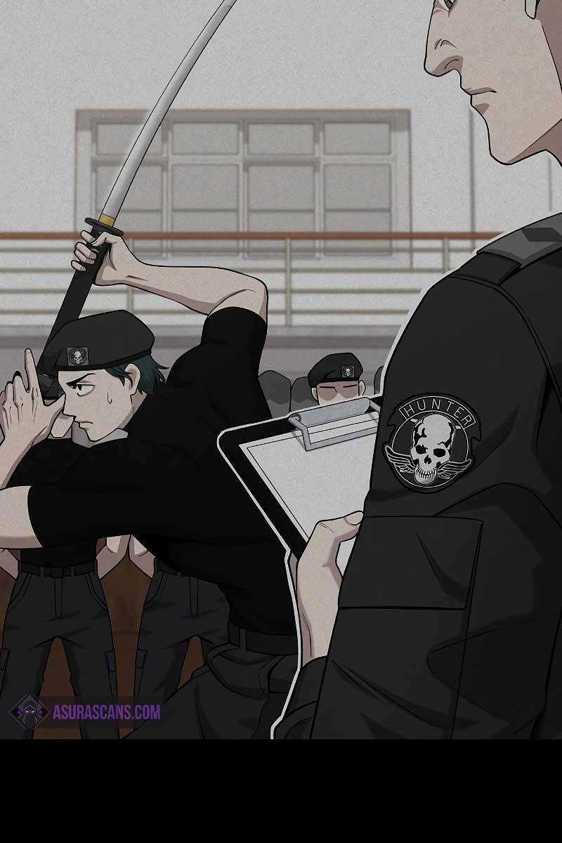 Ma Pháp Sư Hắc Ám Trở Về Để Nhập Ngũ Chapter 18 trang 42