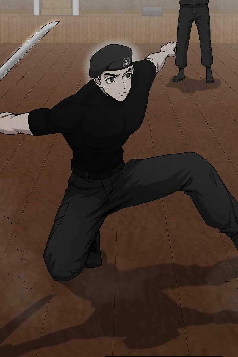 Ma Pháp Sư Hắc Ám Trở Về Để Nhập Ngũ Chapter 18 trang 45