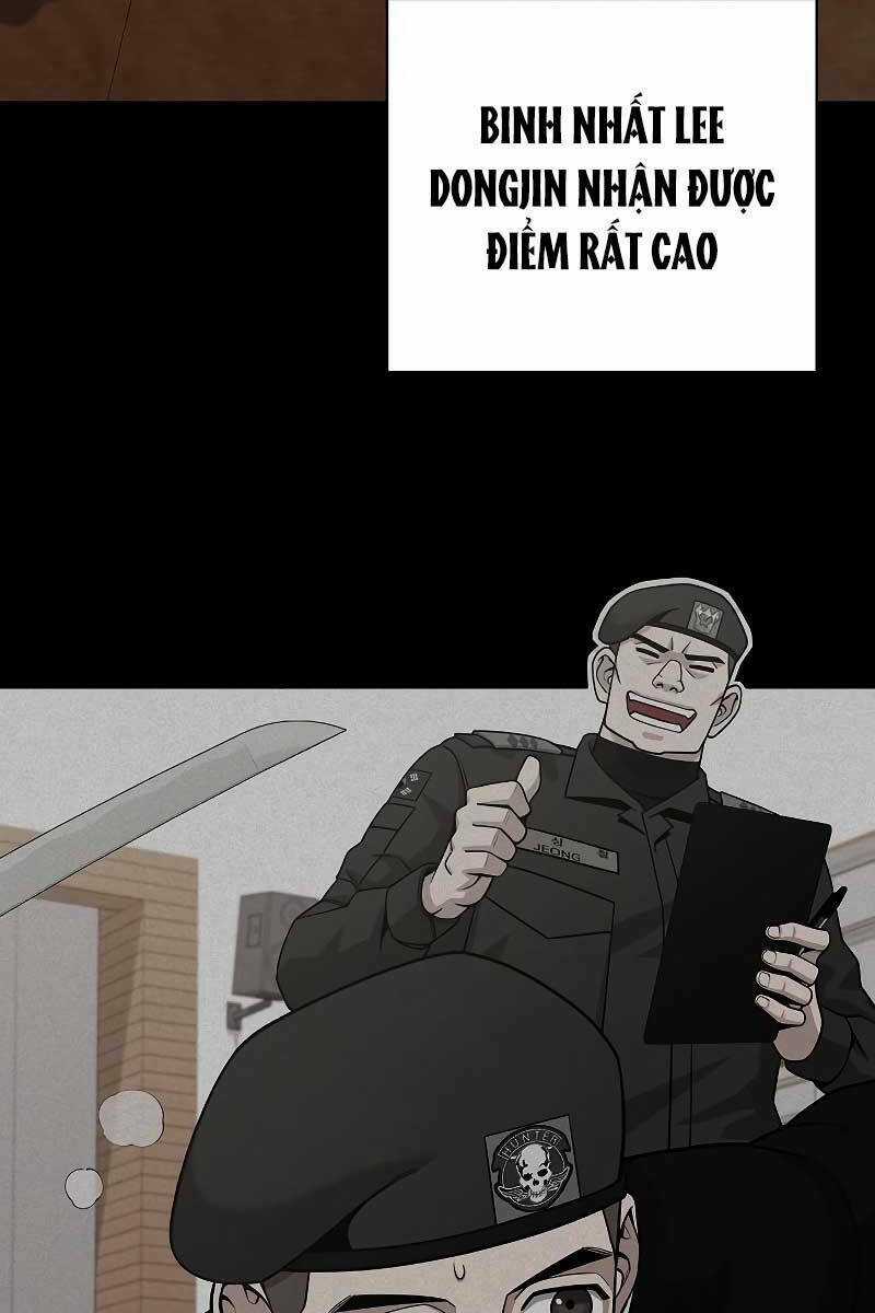 Ma Pháp Sư Hắc Ám Trở Về Để Nhập Ngũ Chapter 18 trang 46