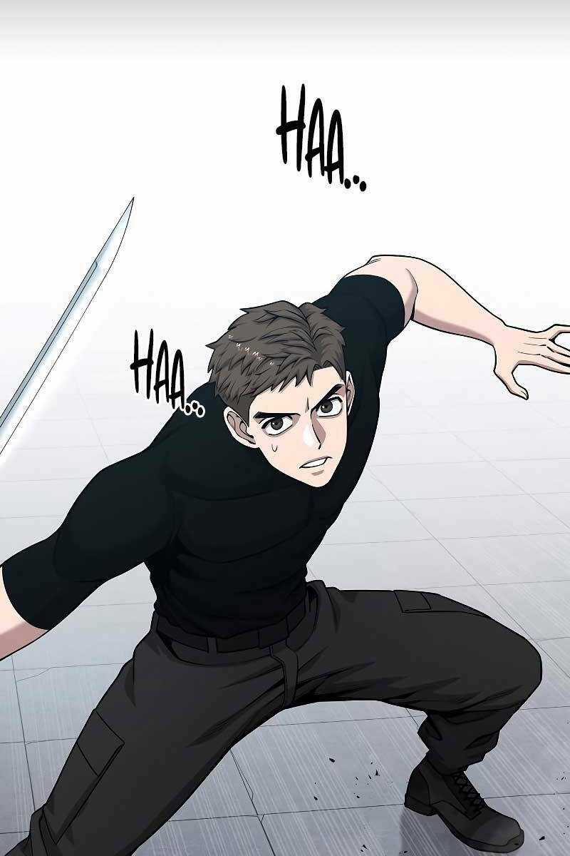 Ma Pháp Sư Hắc Ám Trở Về Để Nhập Ngũ Chapter 18 trang 49