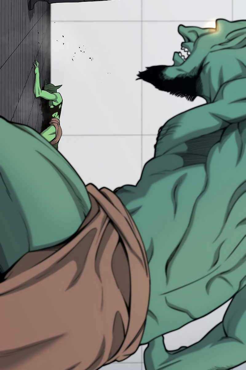 Ma Pháp Sư Hắc Ám Trở Về Để Nhập Ngũ Chapter 18 trang 5