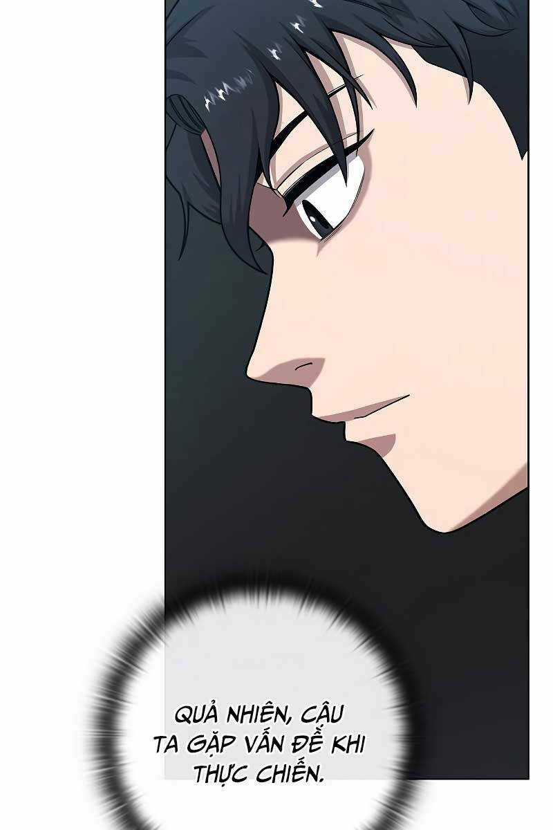 Ma Pháp Sư Hắc Ám Trở Về Để Nhập Ngũ Chapter 18 trang 51