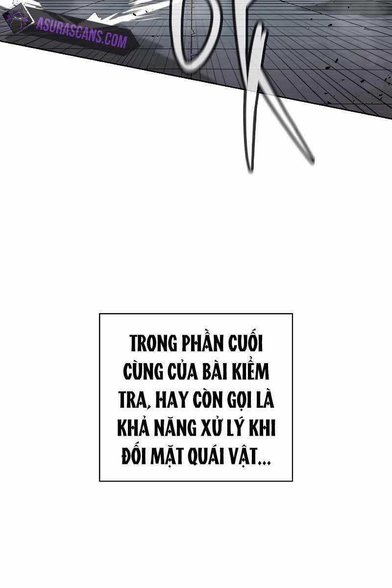 Ma Pháp Sư Hắc Ám Trở Về Để Nhập Ngũ Chapter 18 trang 54