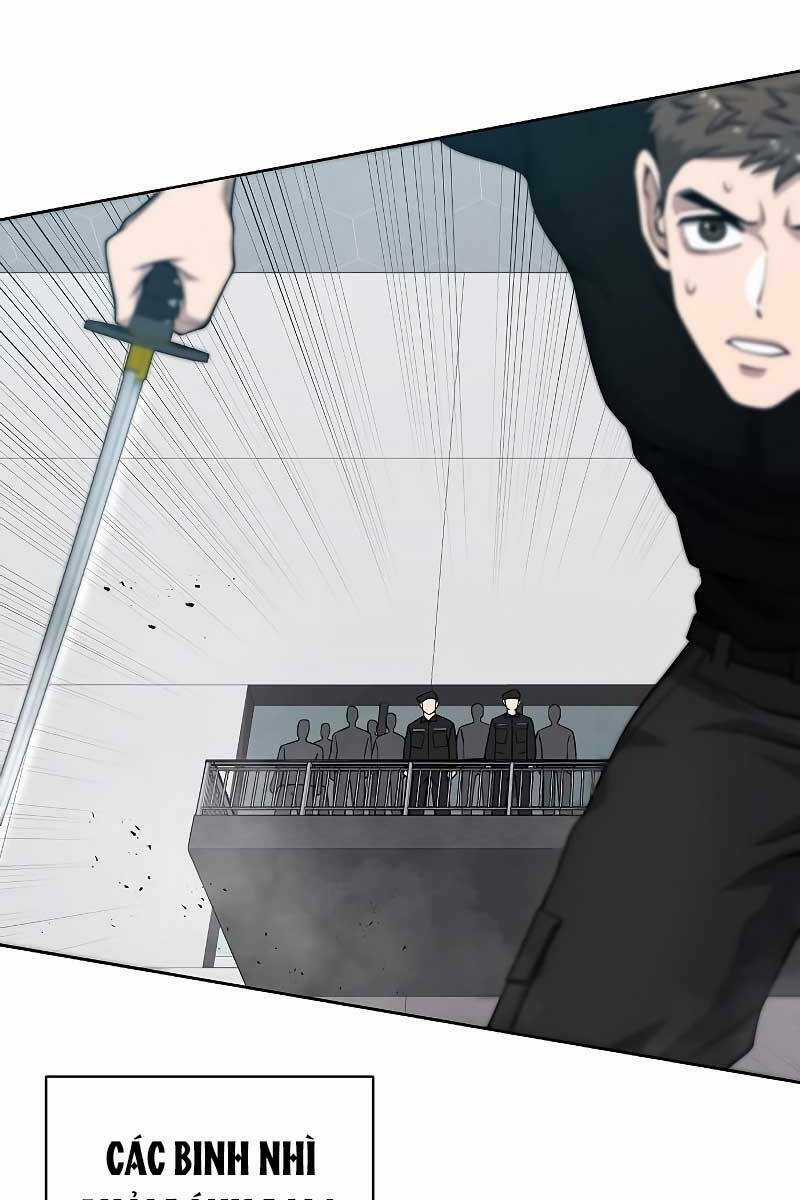 Ma Pháp Sư Hắc Ám Trở Về Để Nhập Ngũ Chapter 18 trang 55