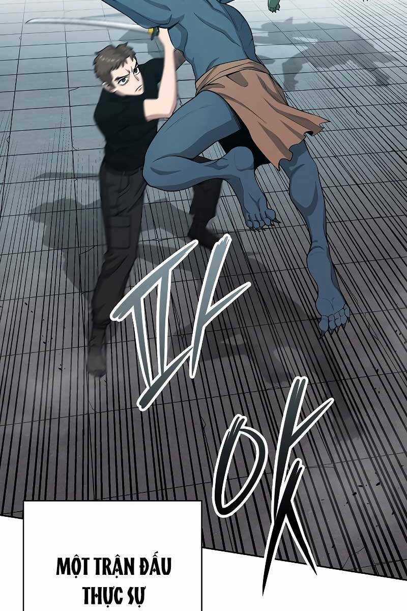 Ma Pháp Sư Hắc Ám Trở Về Để Nhập Ngũ Chapter 18 trang 57