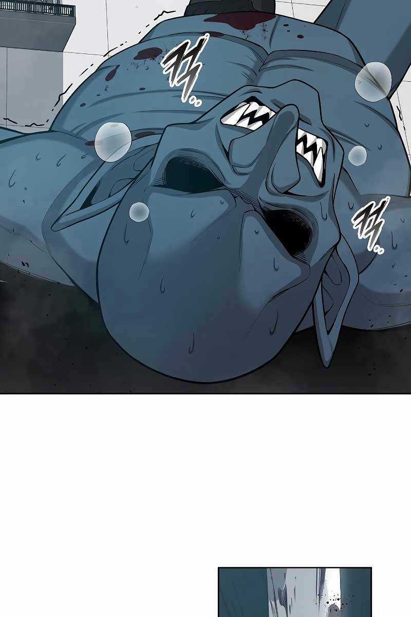 Ma Pháp Sư Hắc Ám Trở Về Để Nhập Ngũ Chapter 18 trang 61