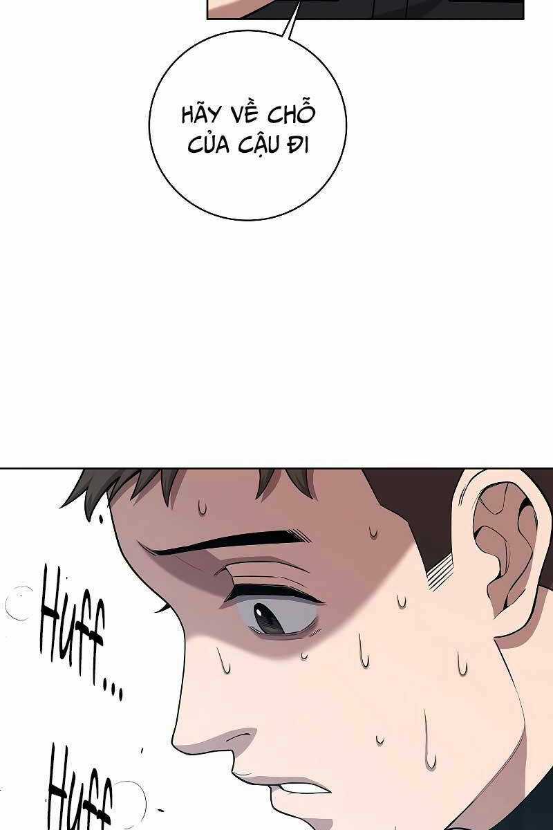 Ma Pháp Sư Hắc Ám Trở Về Để Nhập Ngũ Chapter 18 trang 66