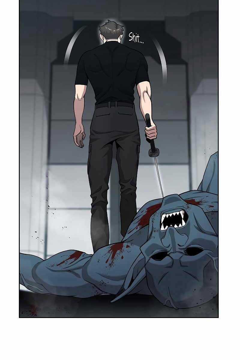 Ma Pháp Sư Hắc Ám Trở Về Để Nhập Ngũ Chapter 18 trang 68