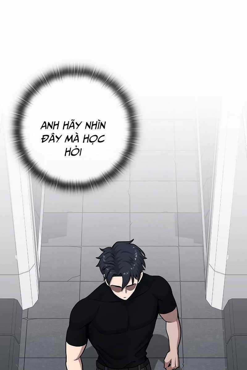 Ma Pháp Sư Hắc Ám Trở Về Để Nhập Ngũ Chapter 18 trang 78