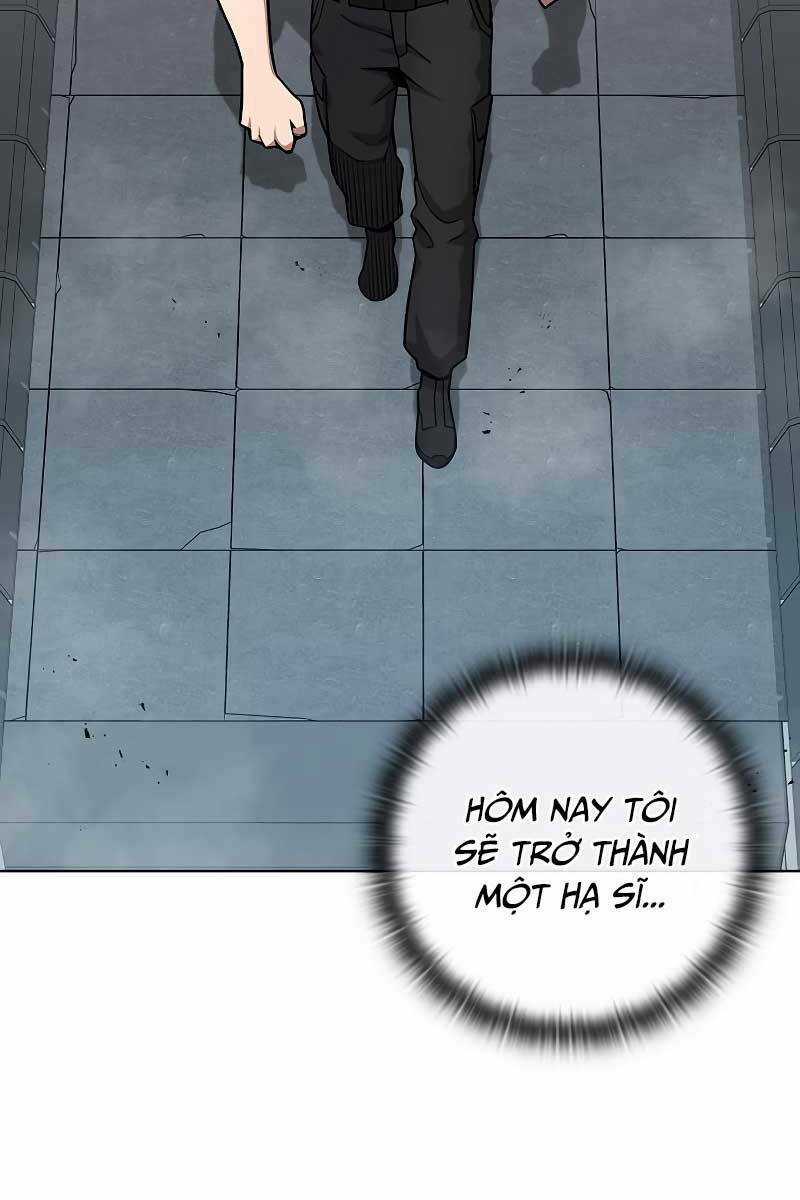 Ma Pháp Sư Hắc Ám Trở Về Để Nhập Ngũ Chapter 18 trang 79