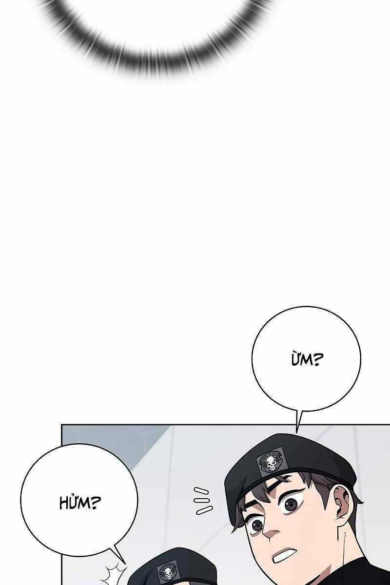 Ma Pháp Sư Hắc Ám Trở Về Để Nhập Ngũ Chapter 18 trang 81