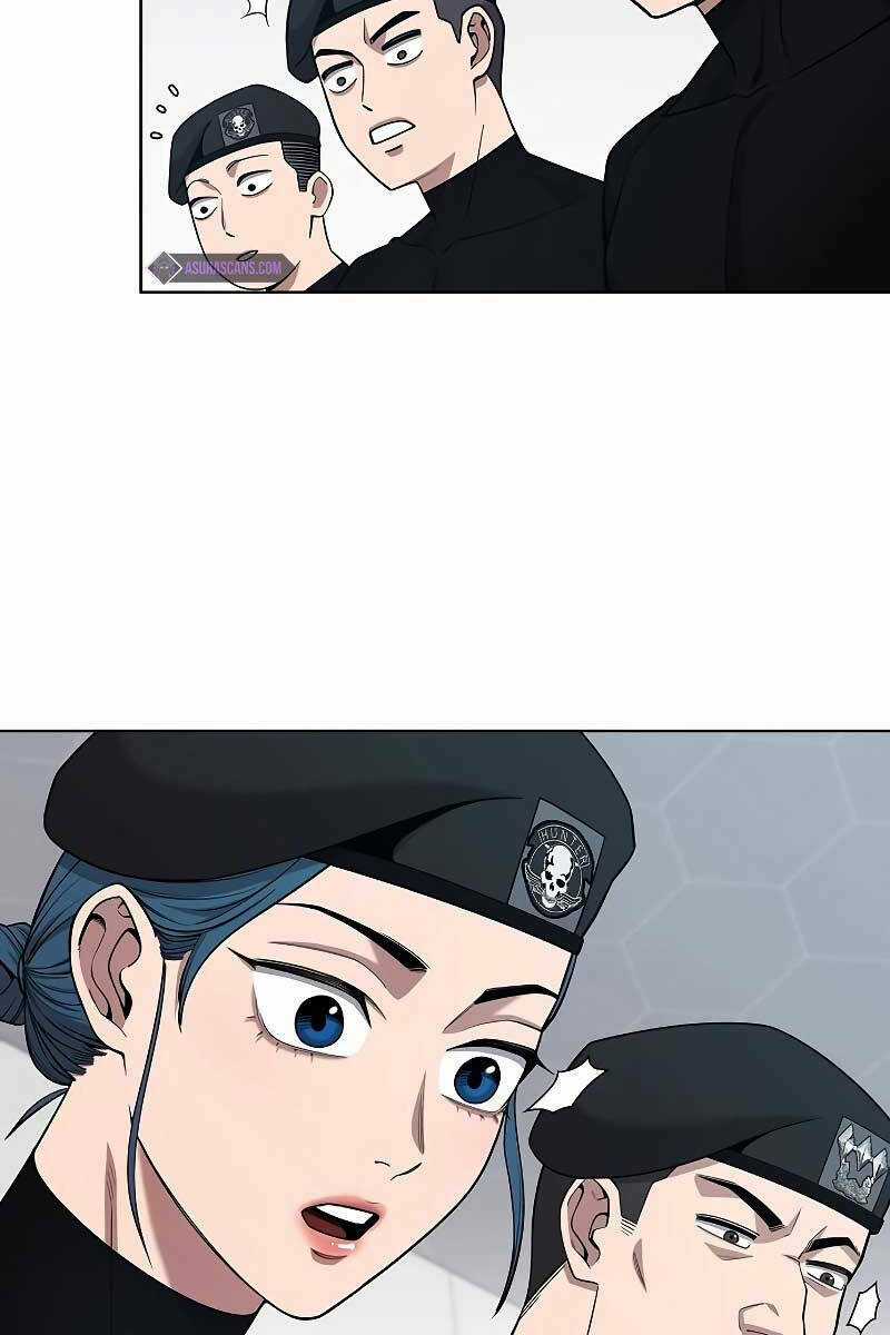 Ma Pháp Sư Hắc Ám Trở Về Để Nhập Ngũ Chapter 18 trang 82