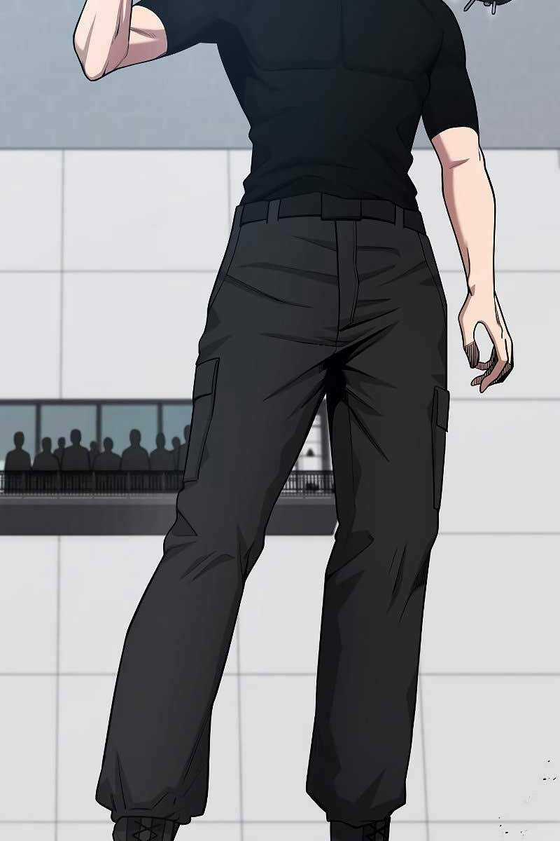 Ma Pháp Sư Hắc Ám Trở Về Để Nhập Ngũ Chapter 18 trang 85