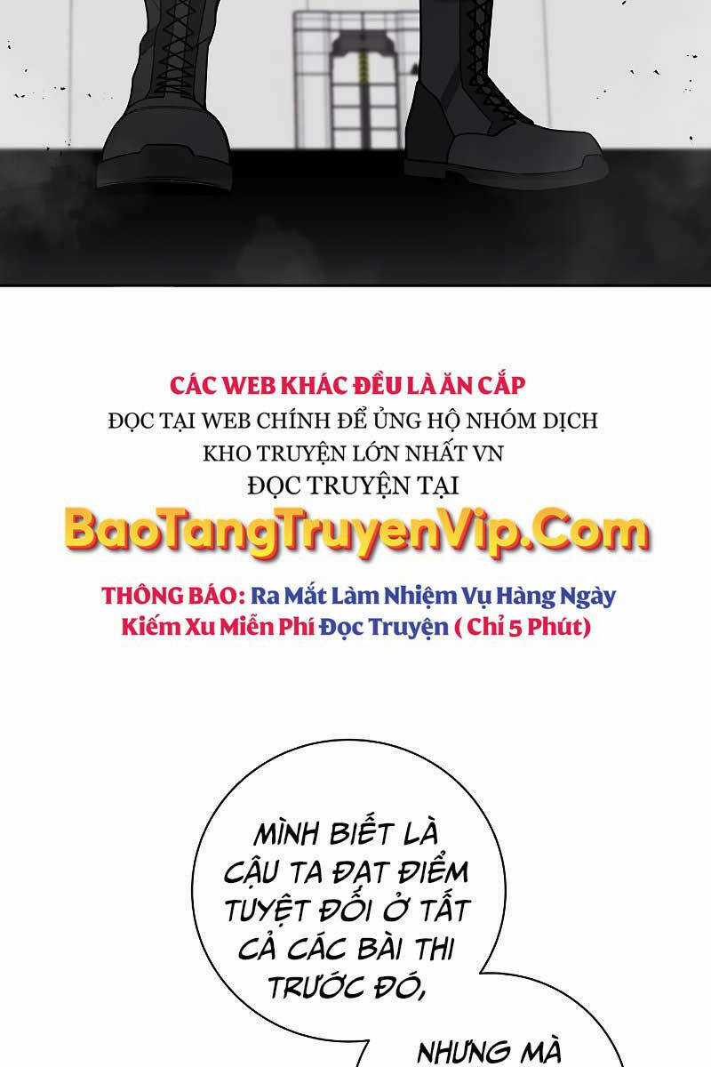 Ma Pháp Sư Hắc Ám Trở Về Để Nhập Ngũ Chapter 18 trang 86