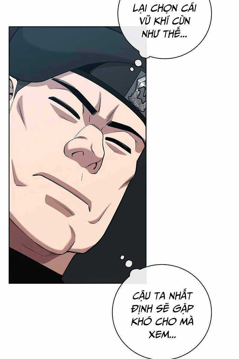 Ma Pháp Sư Hắc Ám Trở Về Để Nhập Ngũ Chapter 18 trang 87