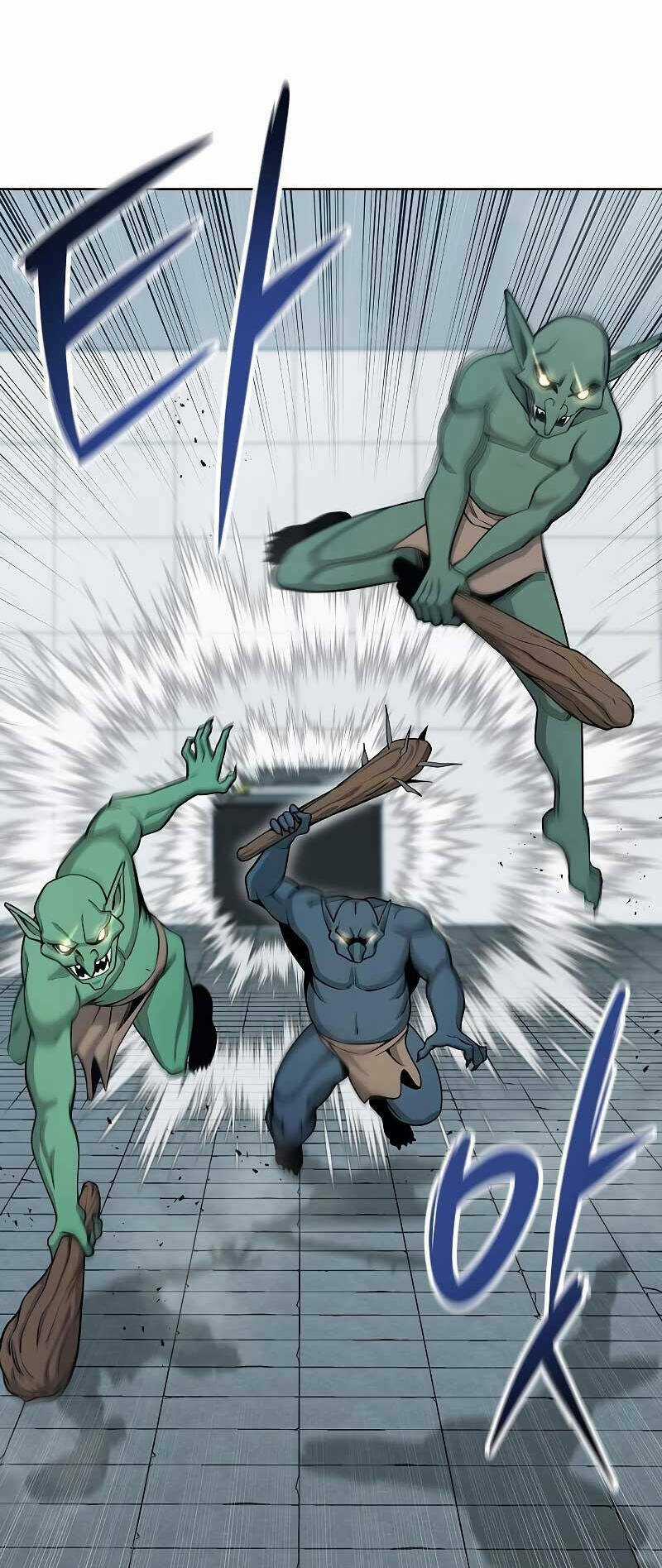 Ma Pháp Sư Hắc Ám Trở Về Để Nhập Ngũ Chapter 18 trang 93