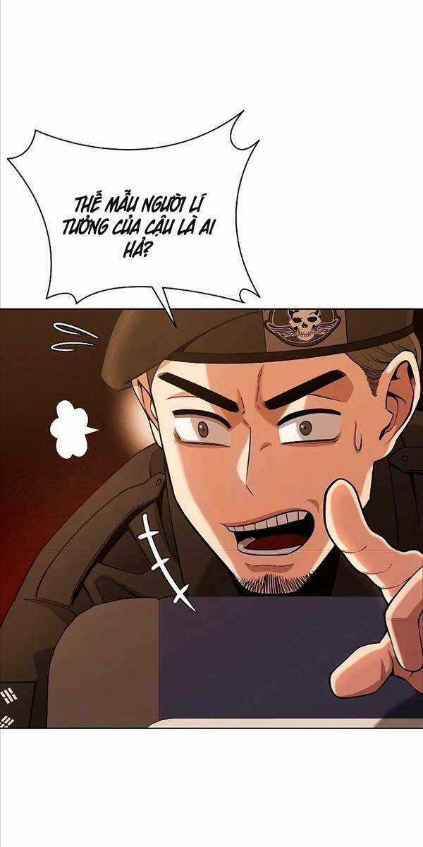 Ma Pháp Sư Hắc Ám Trở Về Để Nhập Ngũ Chapter 19 trang 10