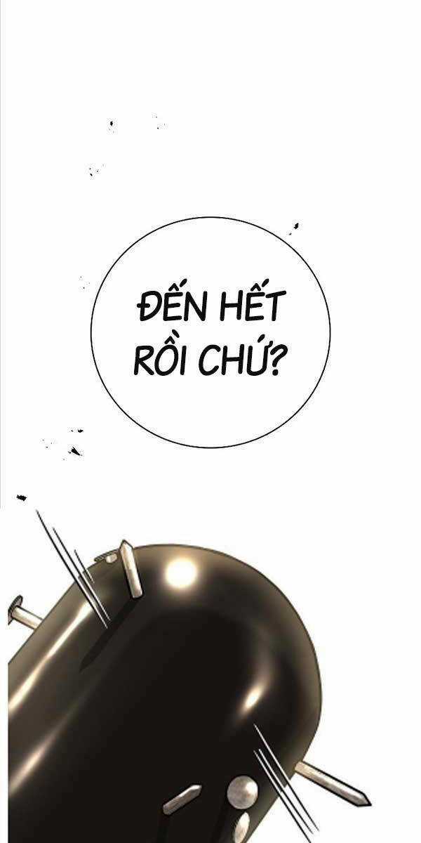 Ma Pháp Sư Hắc Ám Trở Về Để Nhập Ngũ Chapter 19 trang 105