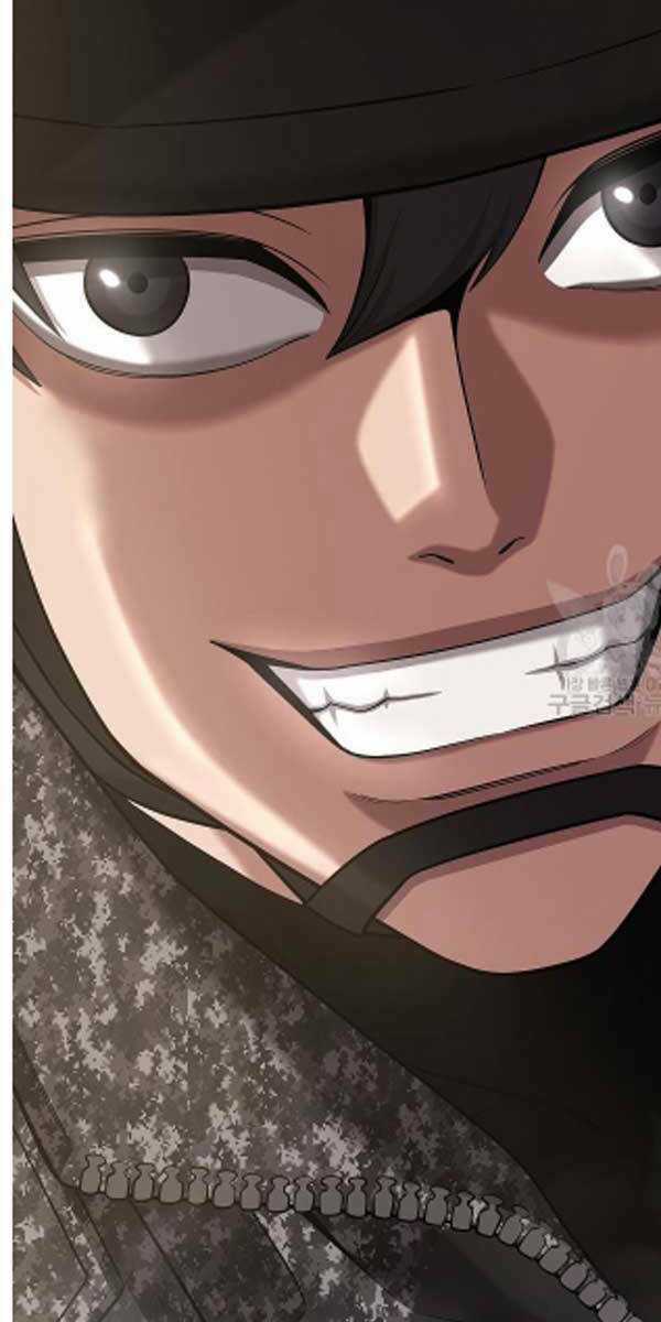 Ma Pháp Sư Hắc Ám Trở Về Để Nhập Ngũ Chapter 19 trang 107