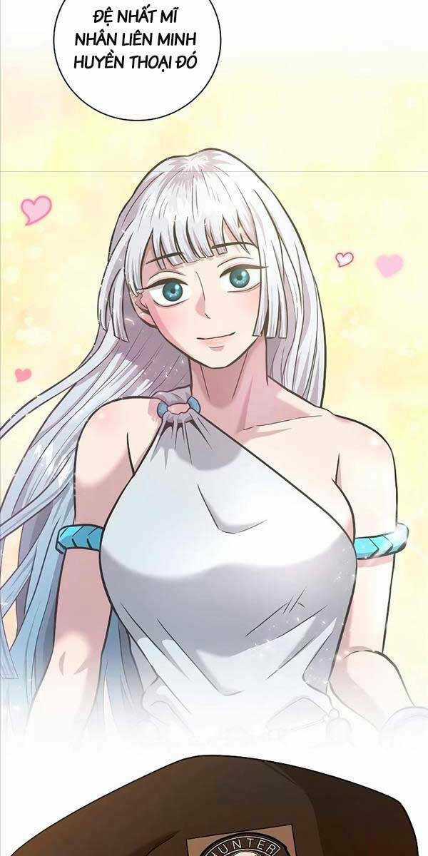 Ma Pháp Sư Hắc Ám Trở Về Để Nhập Ngũ Chapter 19 trang 14