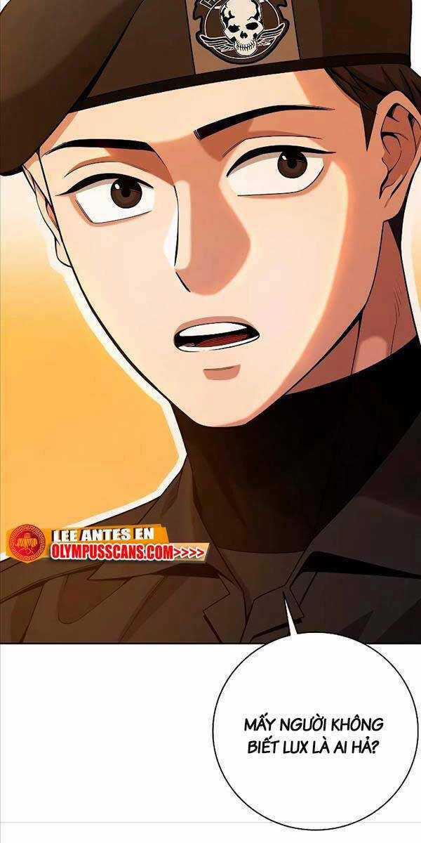 Ma Pháp Sư Hắc Ám Trở Về Để Nhập Ngũ Chapter 19 trang 15