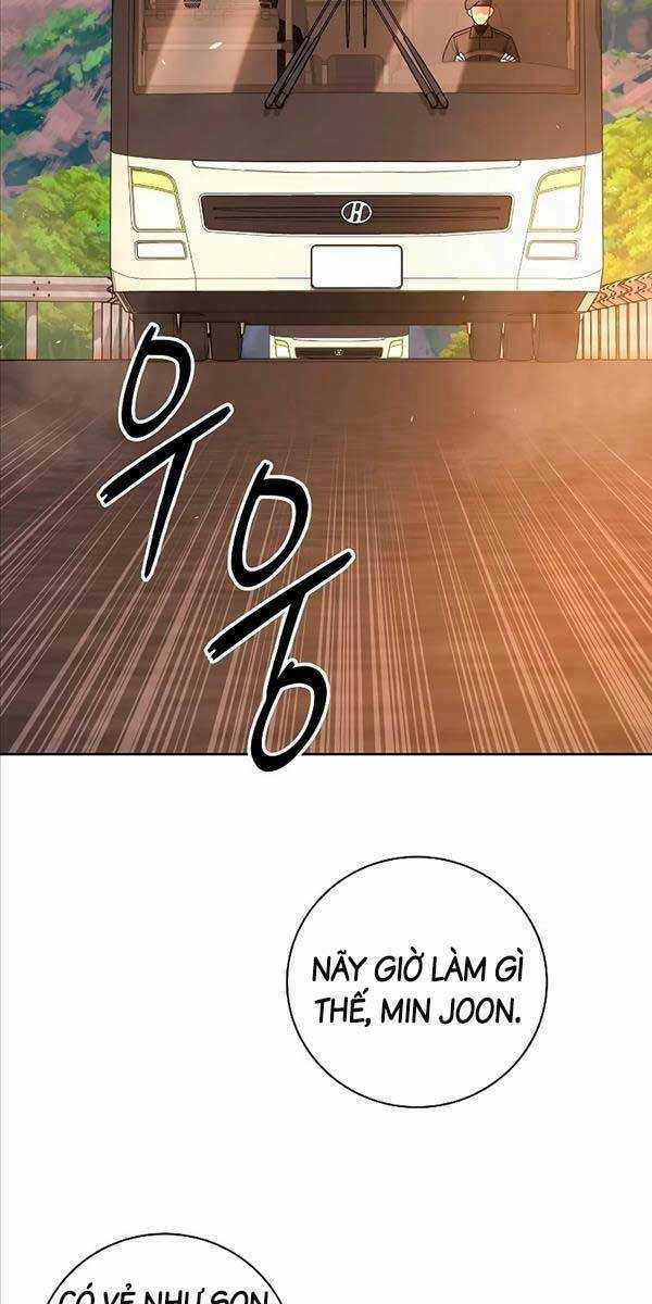 Ma Pháp Sư Hắc Ám Trở Về Để Nhập Ngũ Chapter 19 trang 2