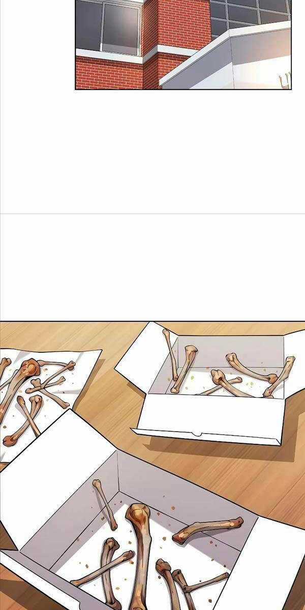 Ma Pháp Sư Hắc Ám Trở Về Để Nhập Ngũ Chapter 19 trang 21