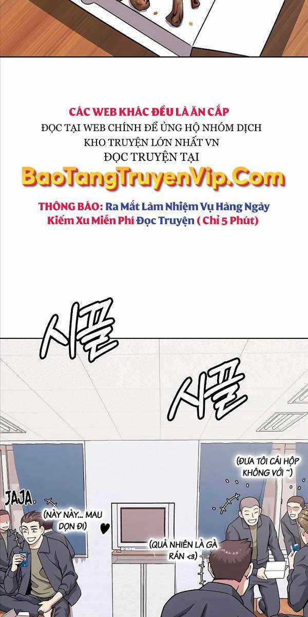 Ma Pháp Sư Hắc Ám Trở Về Để Nhập Ngũ Chapter 19 trang 22