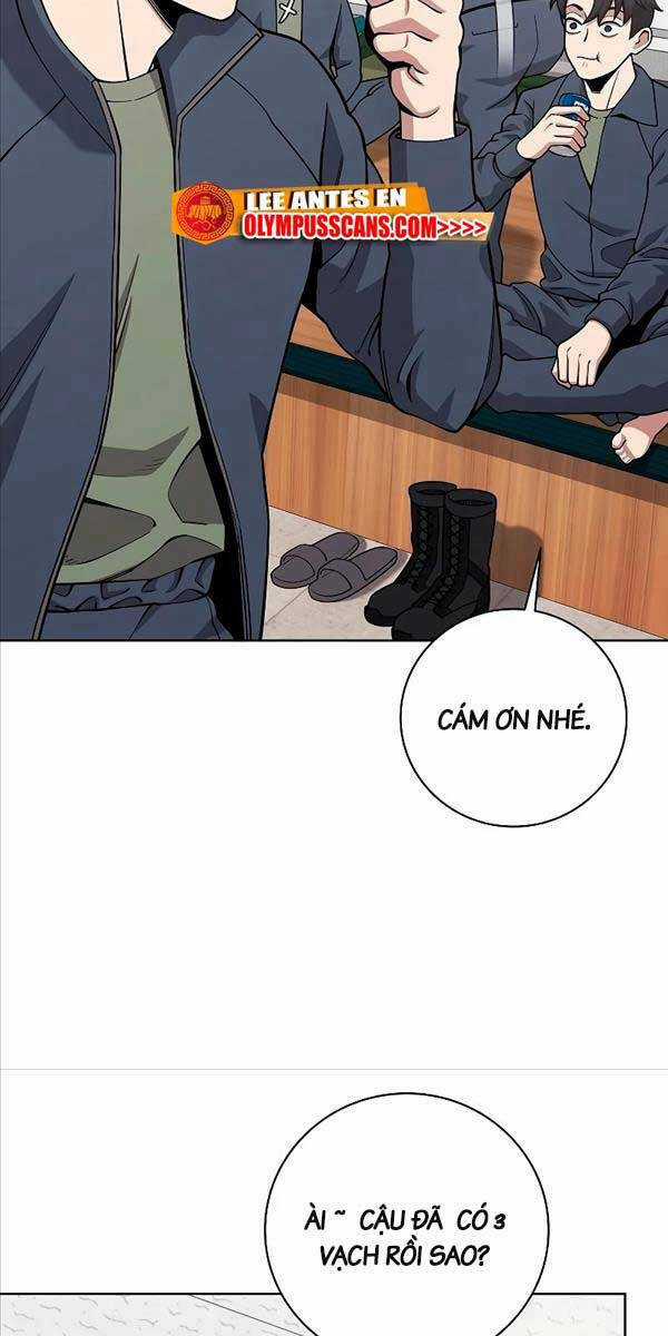 Ma Pháp Sư Hắc Ám Trở Về Để Nhập Ngũ Chapter 19 trang 26