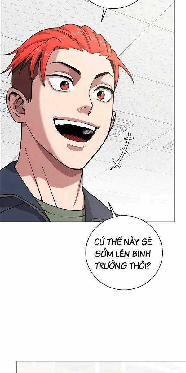 Ma Pháp Sư Hắc Ám Trở Về Để Nhập Ngũ Chapter 19 trang 27