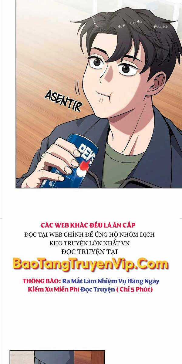 Ma Pháp Sư Hắc Ám Trở Về Để Nhập Ngũ Chapter 19 trang 28