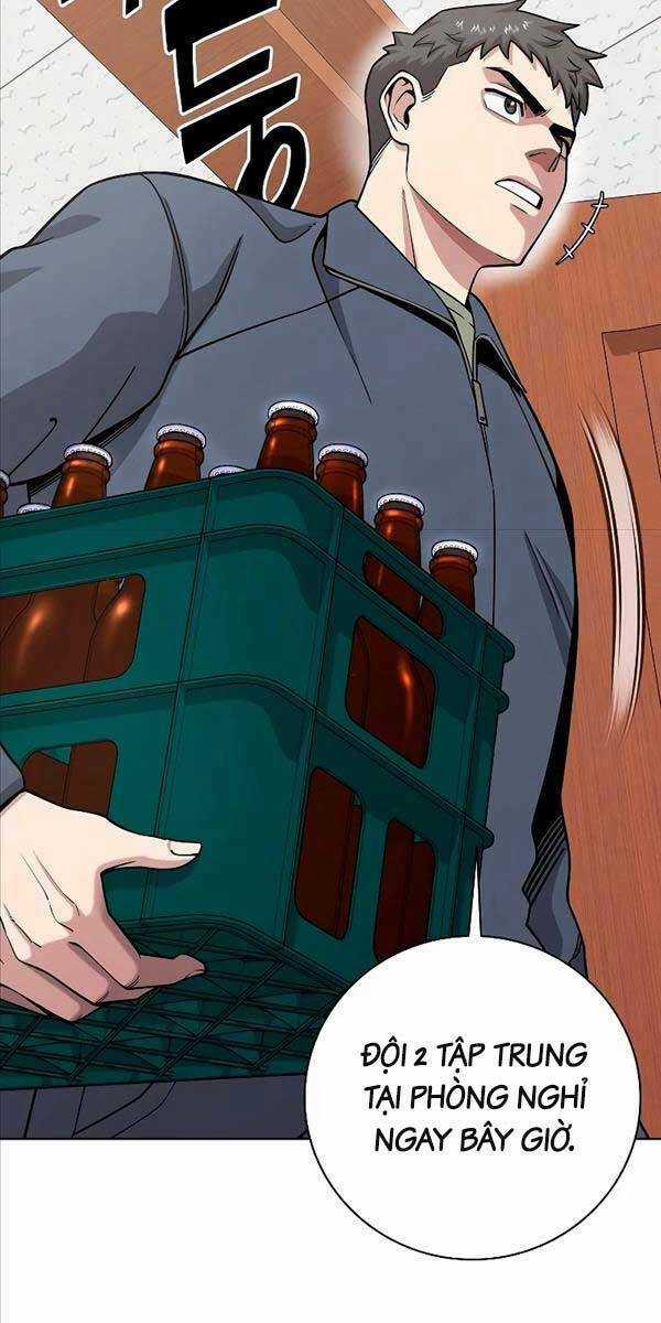 Ma Pháp Sư Hắc Ám Trở Về Để Nhập Ngũ Chapter 19 trang 30