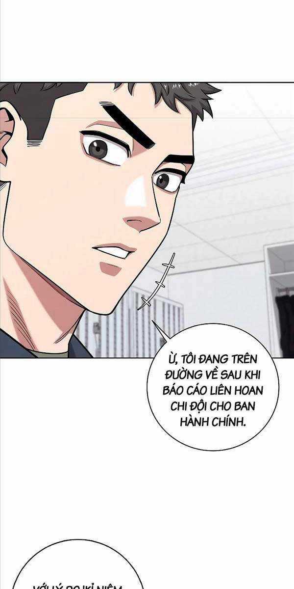Ma Pháp Sư Hắc Ám Trở Về Để Nhập Ngũ Chapter 19 trang 32