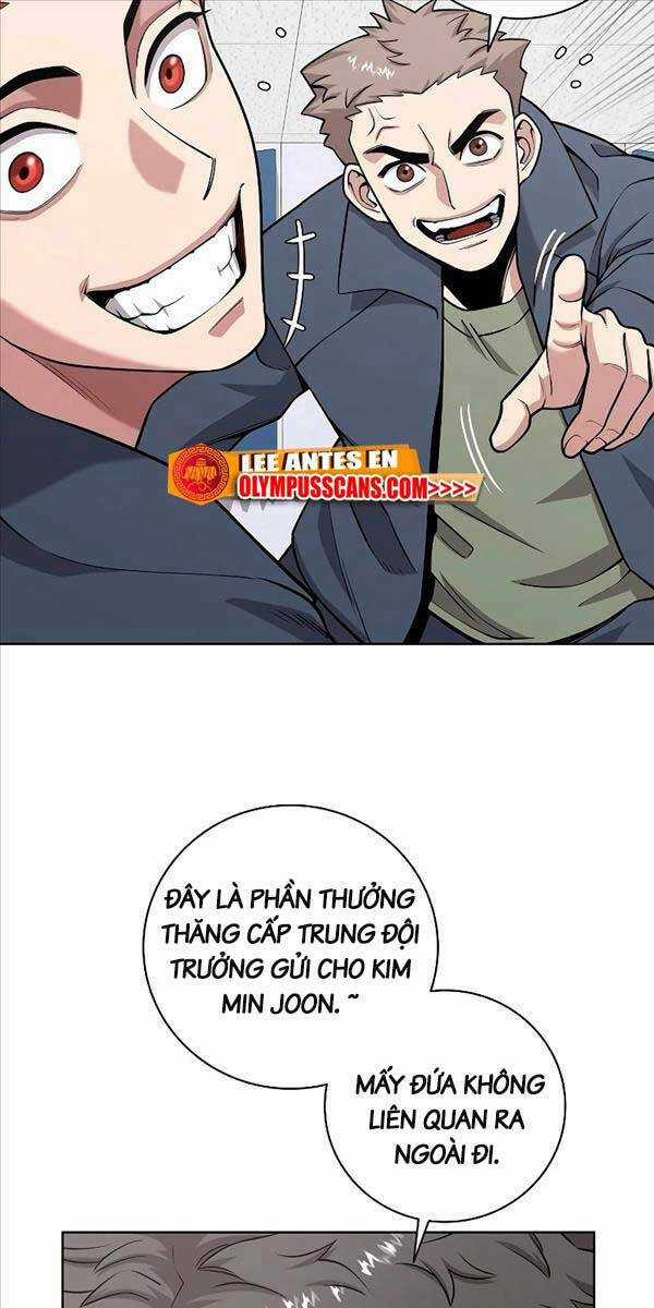 Ma Pháp Sư Hắc Ám Trở Về Để Nhập Ngũ Chapter 19 trang 34