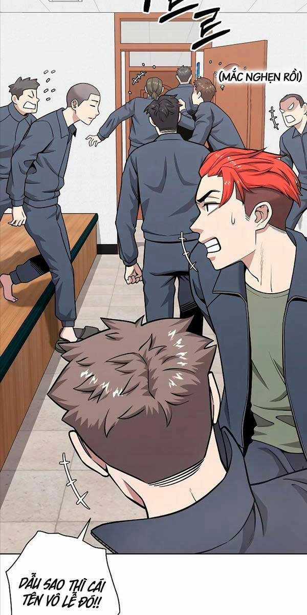 Ma Pháp Sư Hắc Ám Trở Về Để Nhập Ngũ Chapter 19 trang 36