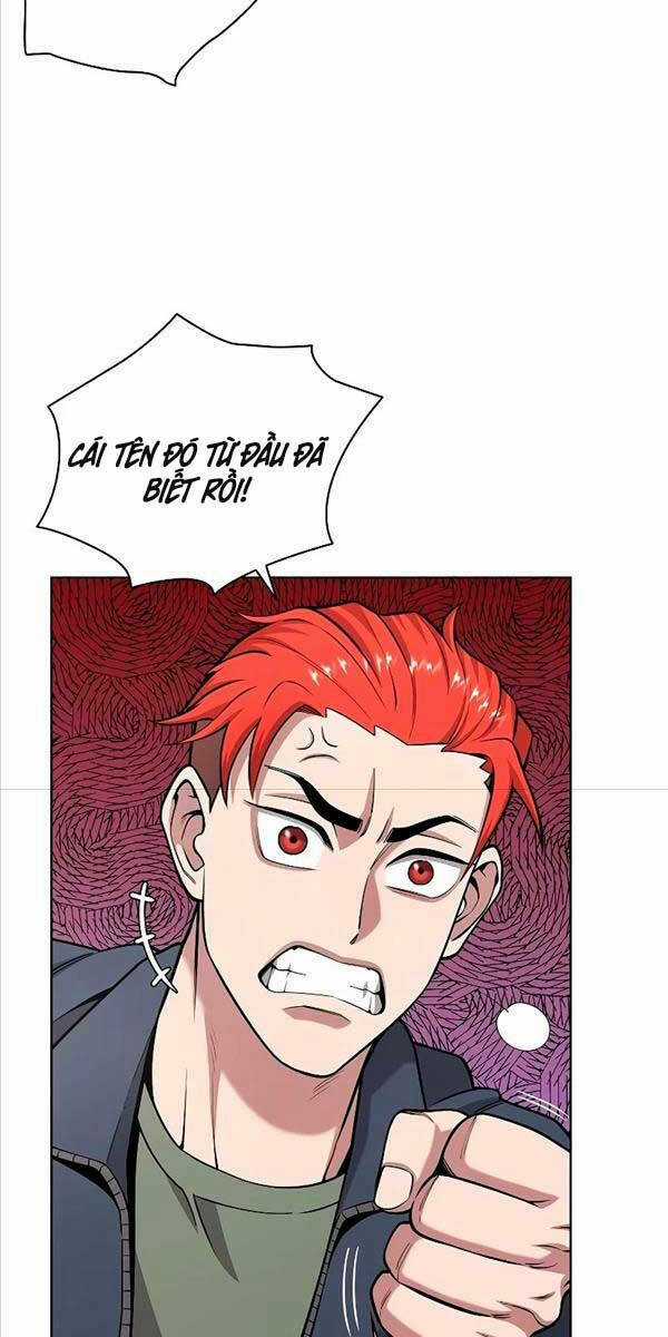 Ma Pháp Sư Hắc Ám Trở Về Để Nhập Ngũ Chapter 19 trang 37