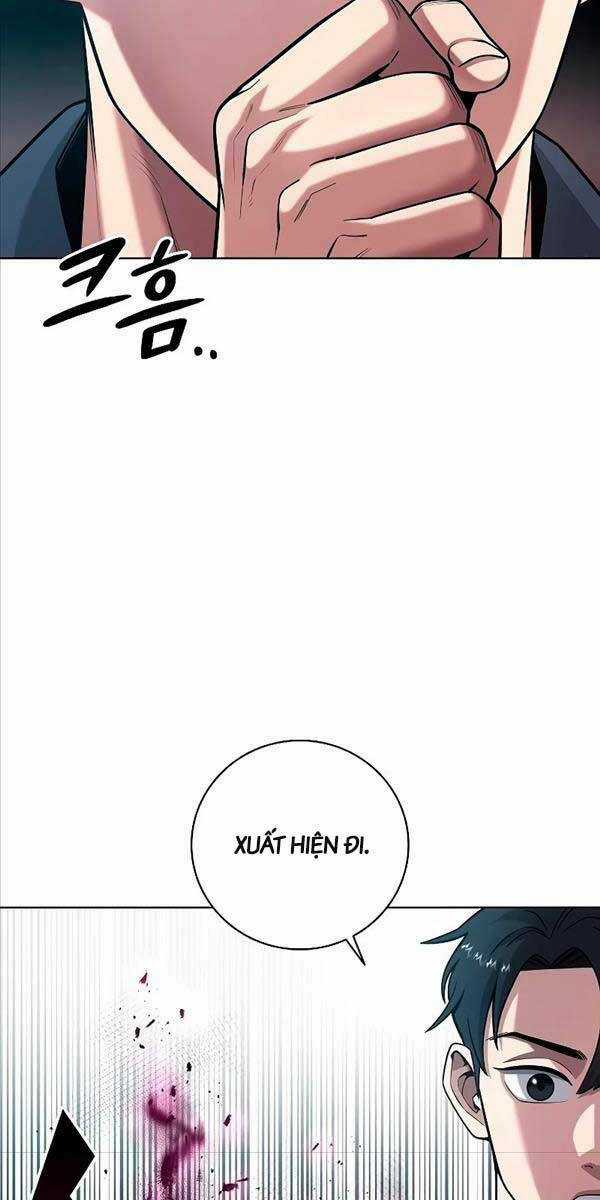 Ma Pháp Sư Hắc Ám Trở Về Để Nhập Ngũ Chapter 19 trang 42