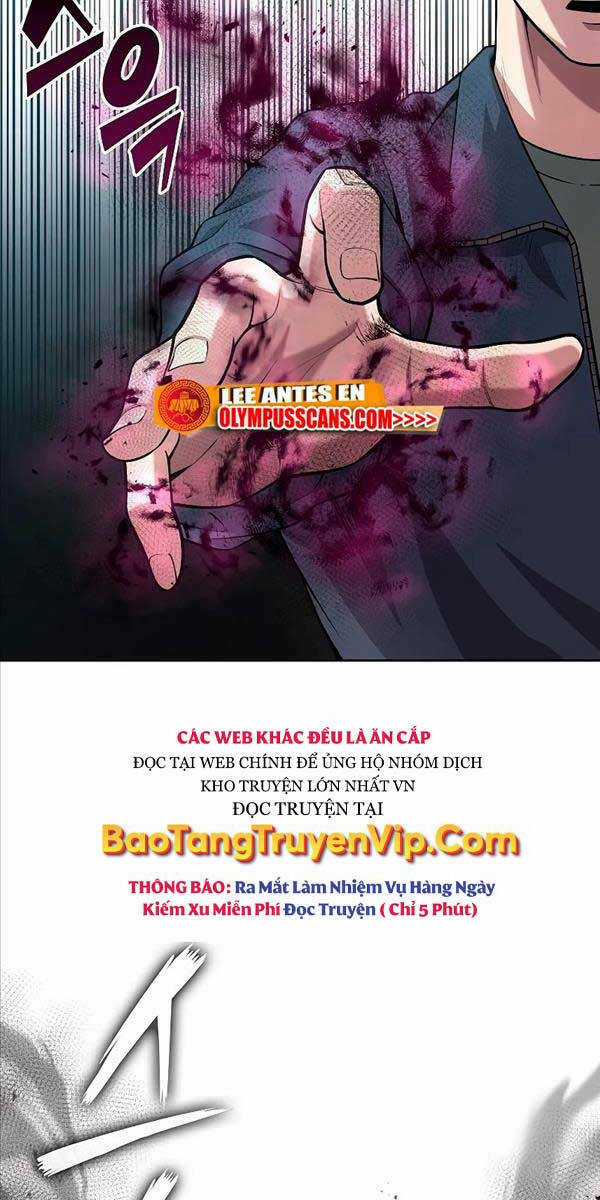 Ma Pháp Sư Hắc Ám Trở Về Để Nhập Ngũ Chapter 19 trang 43