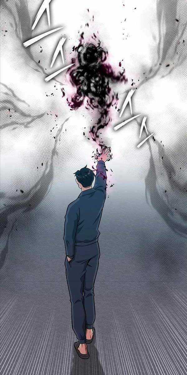 Ma Pháp Sư Hắc Ám Trở Về Để Nhập Ngũ Chapter 19 trang 44