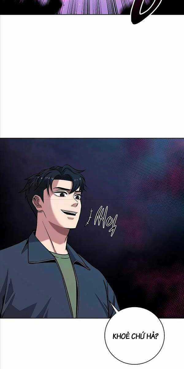 Ma Pháp Sư Hắc Ám Trở Về Để Nhập Ngũ Chapter 19 trang 46