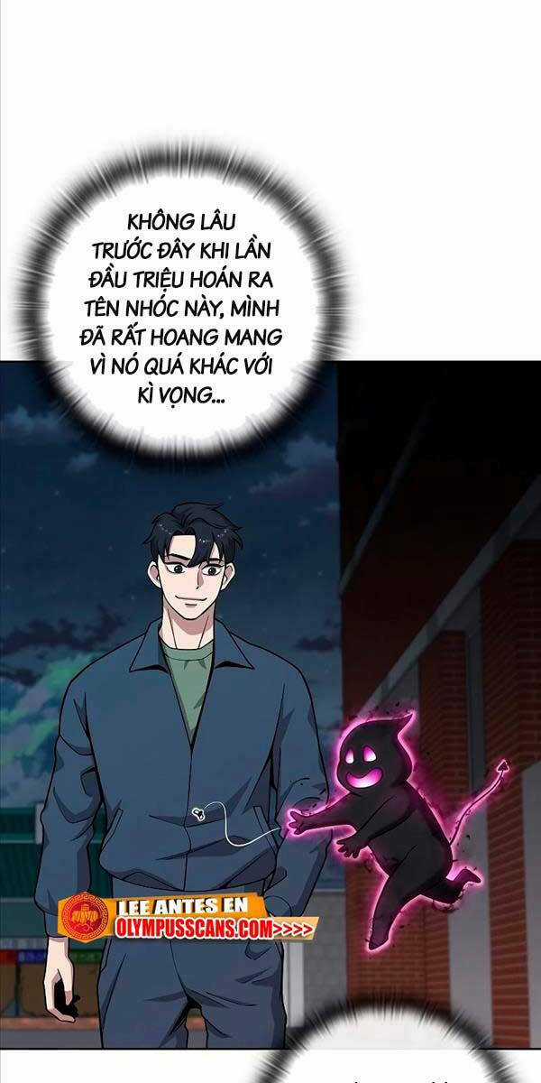 Ma Pháp Sư Hắc Ám Trở Về Để Nhập Ngũ Chapter 19 trang 47