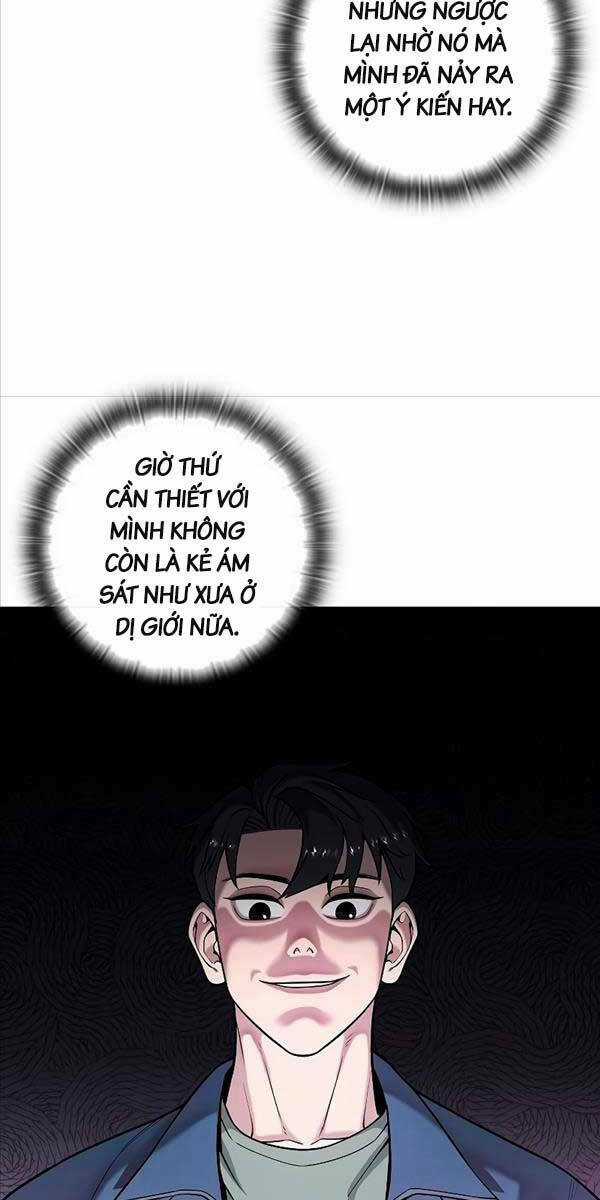 Ma Pháp Sư Hắc Ám Trở Về Để Nhập Ngũ Chapter 19 trang 48