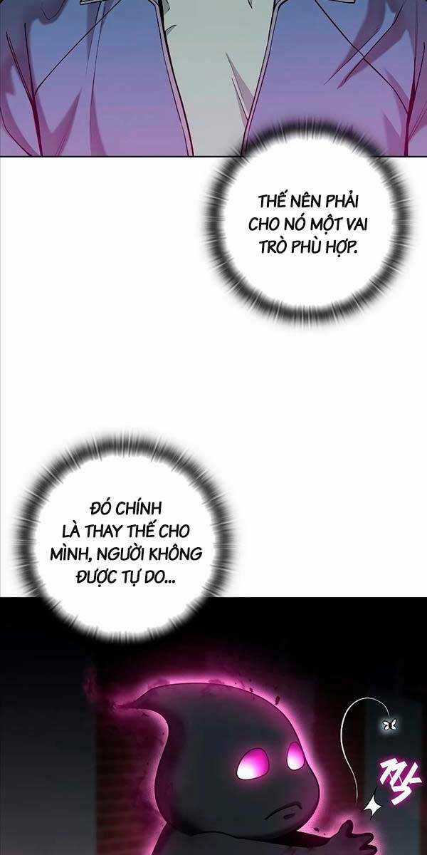 Ma Pháp Sư Hắc Ám Trở Về Để Nhập Ngũ Chapter 19 trang 49