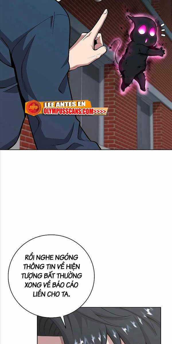 Ma Pháp Sư Hắc Ám Trở Về Để Nhập Ngũ Chapter 19 trang 52