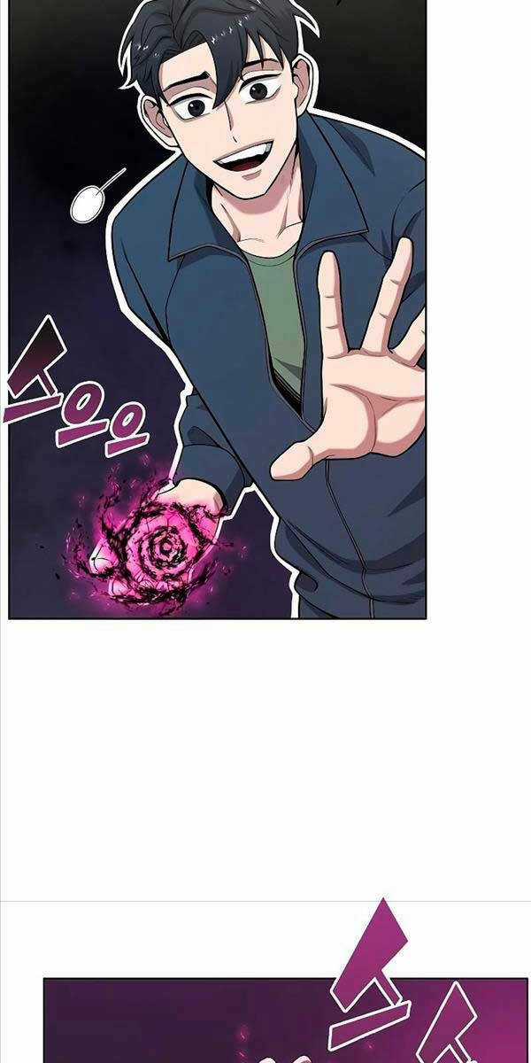 Ma Pháp Sư Hắc Ám Trở Về Để Nhập Ngũ Chapter 19 trang 55